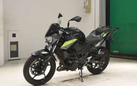 KAWASAKI Z250 Gen.2 EX250P