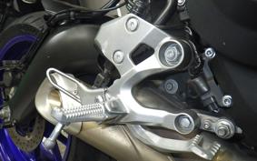 YAMAHA MT-09 A 2016 RN34J