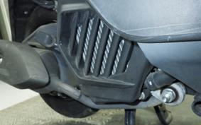 HONDA TACT Gen.4 2025 AF79
