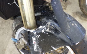 HONDA CBR1000RR Gen. 2 2012