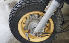 HONDA NAUTY DAX CY50
