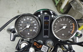 SUZUKI GS400 2021 GS400
