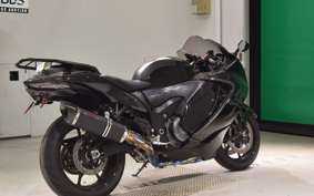 SUZUKI GSX1300R HAYABUSA 2024 EJ11A