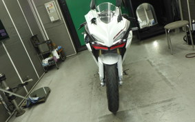 HONDA CBR250RR A MC51