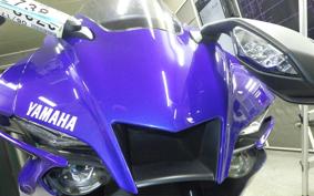 YAMAHA YZF-R1 2020 RN65J