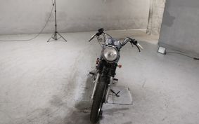 YAMAHA SR400 2019 RH16J