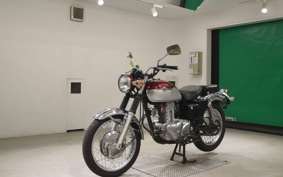 KAWASAKI ESTRELLA CUSTOM 2024 BJ250A
