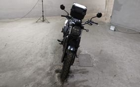 HONDA CL250 MC57