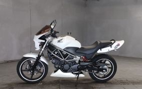 HONDA VTR 250 MC33