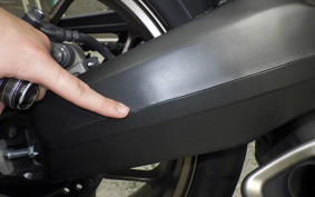 HONDA CB650R 2019 RH03