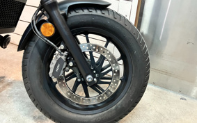 HONDA  REBEL 250 ABS MC49