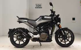 HUSQVARNA SVARTPILEN 250