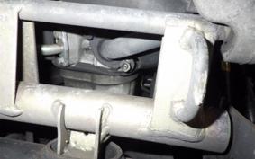 HONDA DIO Gen.6 2014 AF62