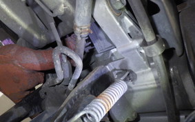 SUZUKI ADDRESS V100 2023 CE13A