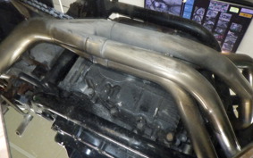 HONDA CB400SF VTEC 2001 NC39