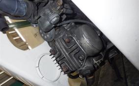 HONDA C90 SUPER CUB HA02