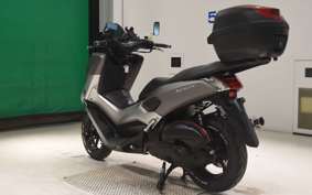 YAMAHA N-MAX SED6J
