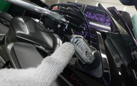 HONDA CBR400R 2022 NC56