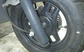SUZUKI ADDRESS V125 CF4EA