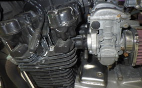 KAWASAKI Z400 FX 1981 KZ400E