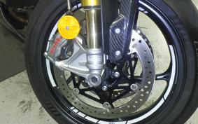TRIUMPH STREET TRIPLE RS