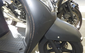 SUZUKI ADDRESS V125 Gen.2 DP12H