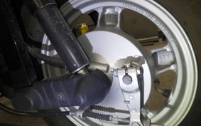 HONDA GYRO X 2024 TD02