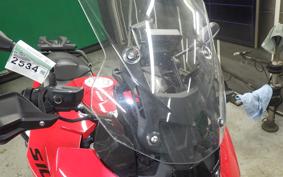 BMW S1000XR 2021