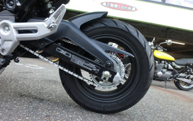 HONDA GROM JC92
