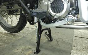 HONDA CT125-2 2025 JA65