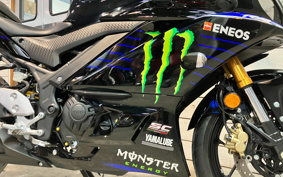 YAMAHA YZF-YZF-R3 ABS 2021 RH13J