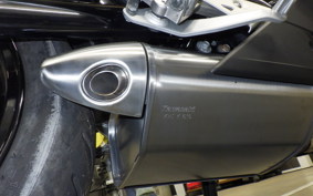 KAWASAKI NINJA 400R 2010 ER400B