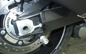 SUZUKI HAYABUSA Gen.2 2016 GX72B