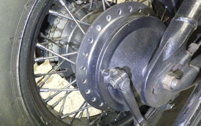 HONDA STEED 400 1995 NC26