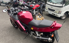 HONDA CBR1100XX 1997 SC35