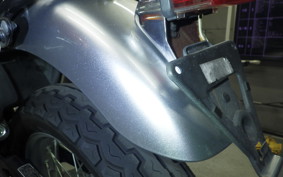 HONDA CB223S MC40
