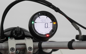 DUCATI  DUCATI  SCRAMBLER SIXTY2 2018