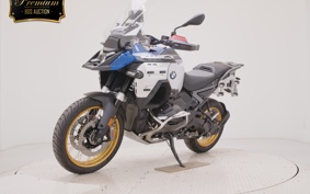 BMW R1300GS Adventure 2025