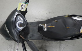 YAMAHA AXIS 125 Z SED7J