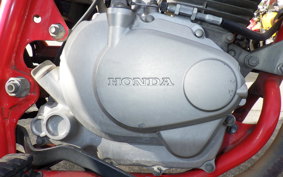 HONDA FTR223 MC34