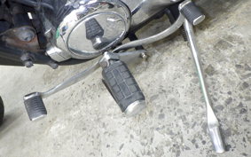HONDA SHADOW 1100 1998 SC32