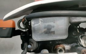 HONDA XLR250R MD22