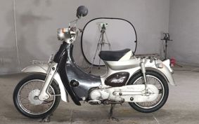 HONDA LITTLE CUB C50