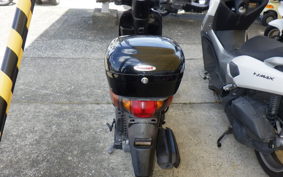 HONDA TACT Gen.4 AF75
