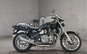 KAWASAKI ZEPHYR 1100 2000 ZRT10A