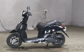 SUZUKI LETS CA4AA