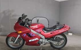 KAWASAKI ZZ-R250 EX250H