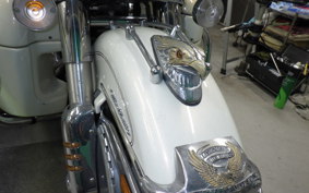 HARLEY FLHTCU-IS/C1450 2002