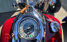 YAMAHA XV1600 ROADSTER 1999 2J00