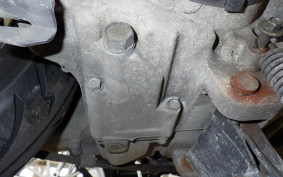 HONDA TODAY AF61